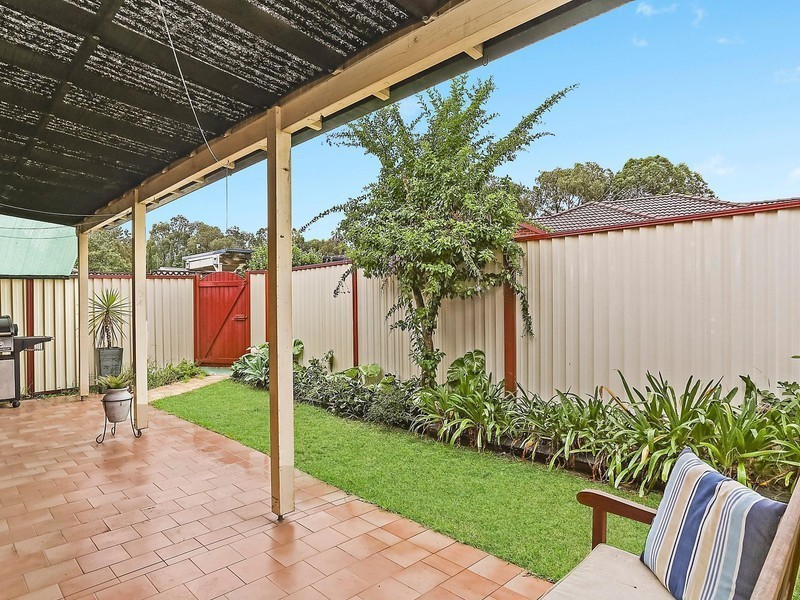 1/22 Bishop Street, Revesby NSW 2212