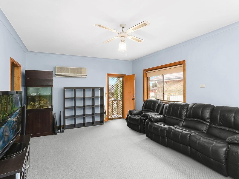 1/22 Bishop Street, Revesby NSW 2212