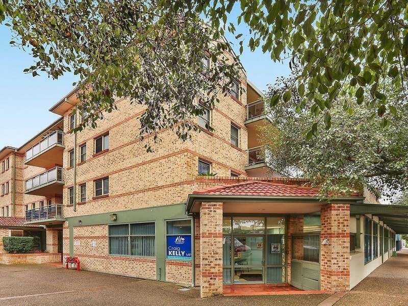 21/9 East Parade, Sutherland NSW 2232