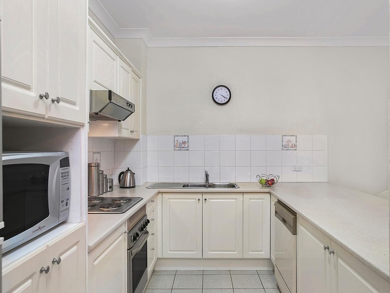 21/9 East Parade, Sutherland NSW 2232