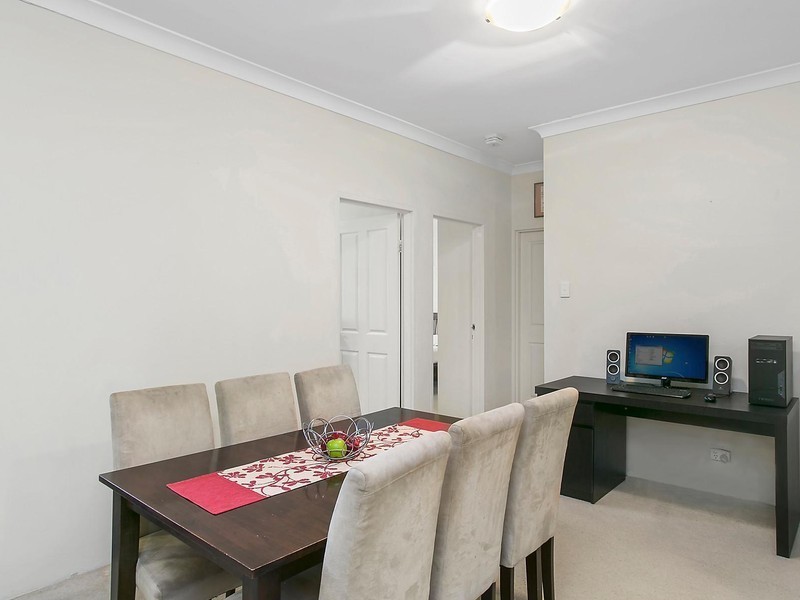 21/9 East Parade, Sutherland NSW 2232