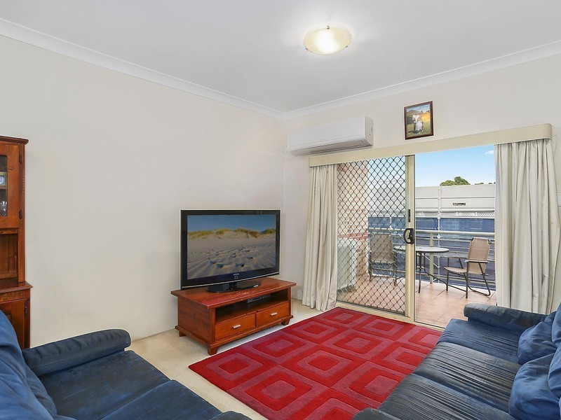 21/9 East Parade, Sutherland NSW 2232