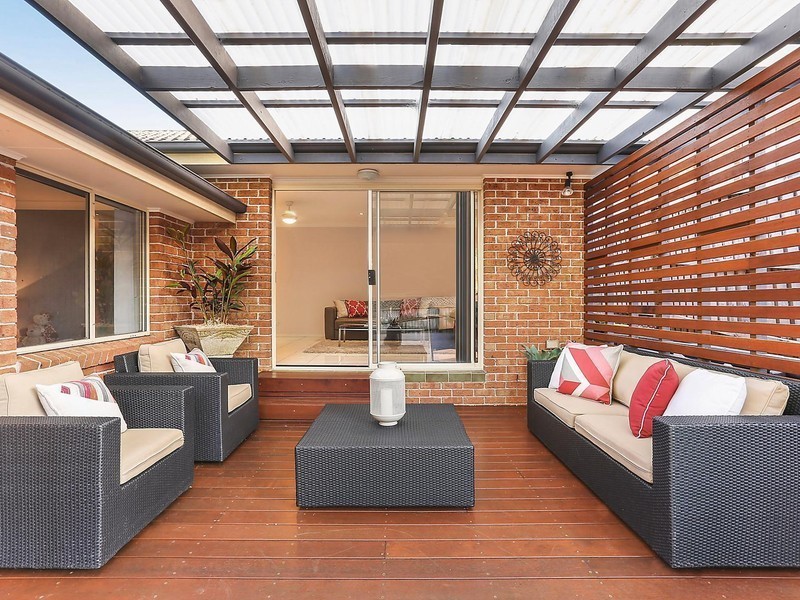 66 The Woods Circuit, Menai NSW 2234