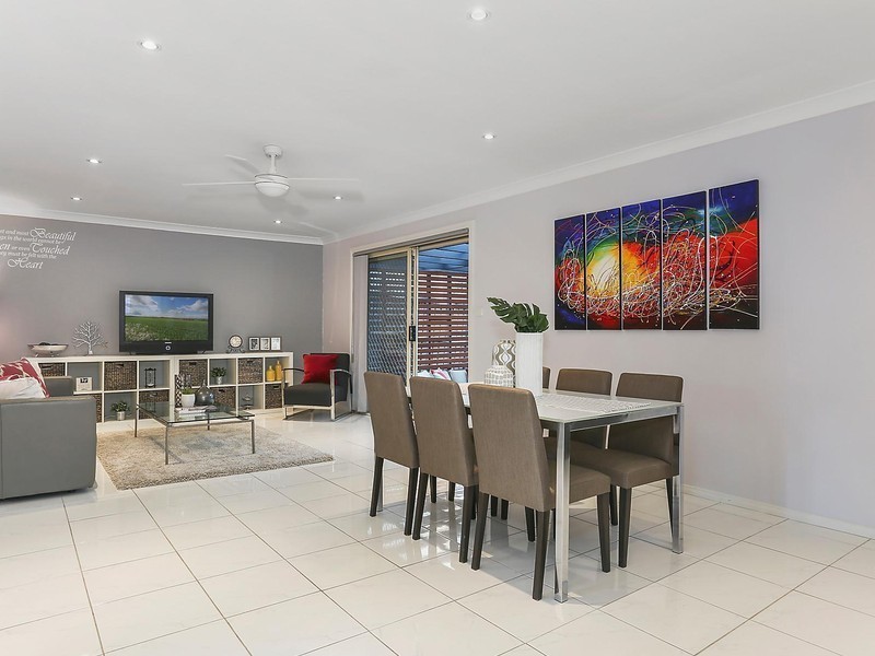 66 The Woods Circuit, Menai NSW 2234