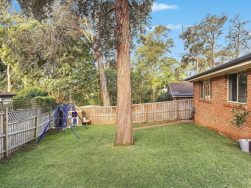 66 The Woods Circuit, Menai NSW 2234