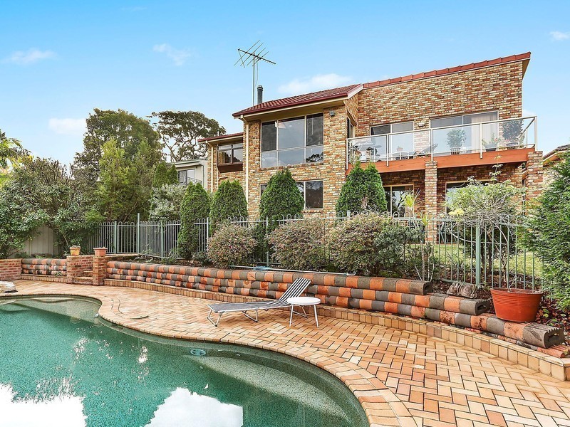 250 Fowler Road, Illawong NSW 2234