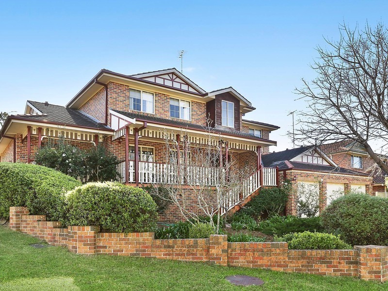 15 Bottlebrush Place, Alfords Point NSW 2234