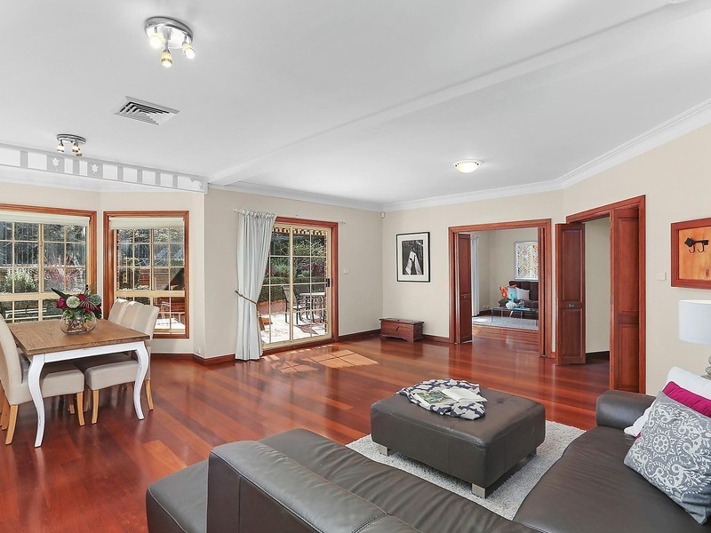 15 Bottlebrush Place, Alfords Point NSW 2234