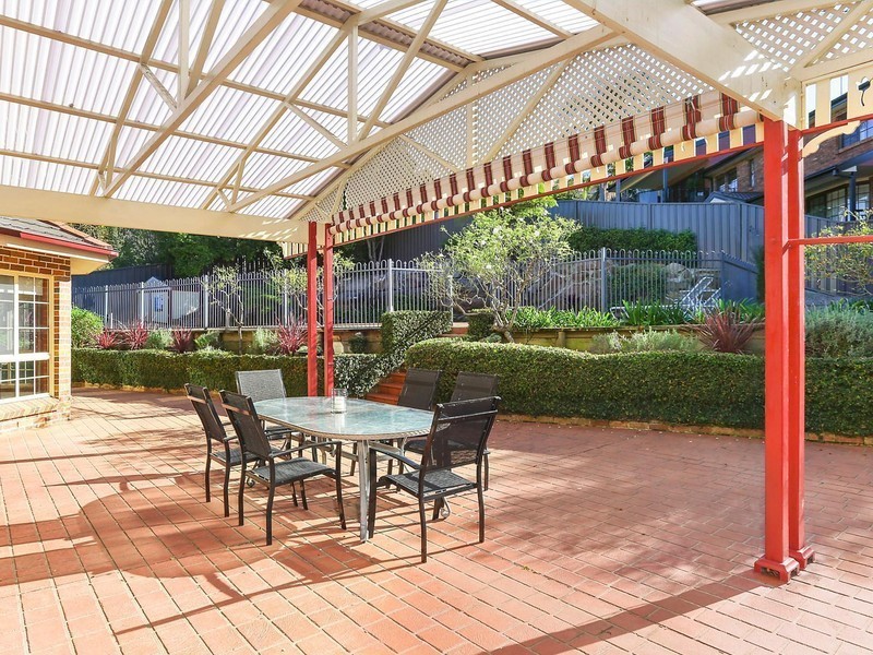 15 Bottlebrush Place, Alfords Point NSW 2234