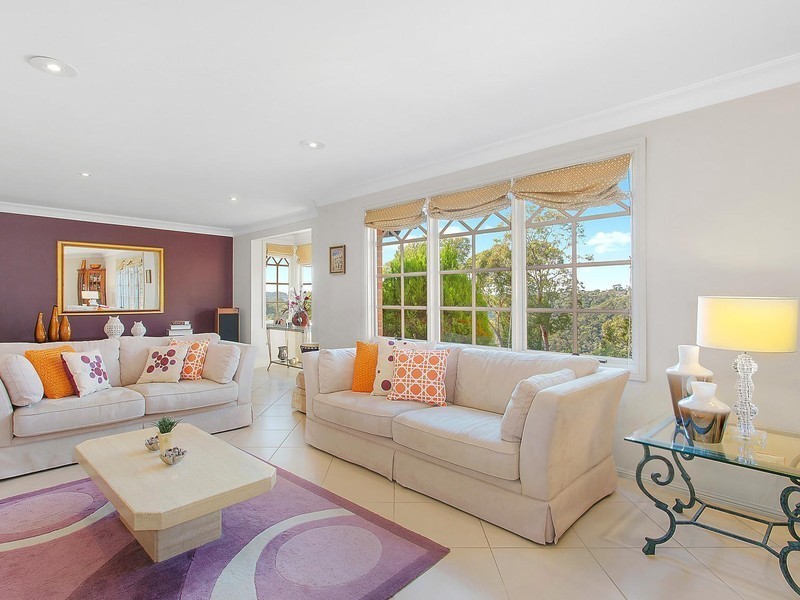 63 David Road, Barden Ridge NSW 2234