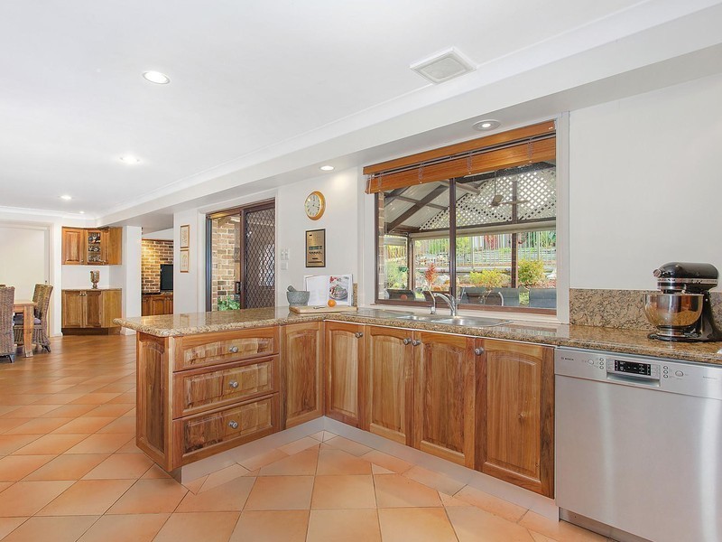 63 David Road, Barden Ridge NSW 2234