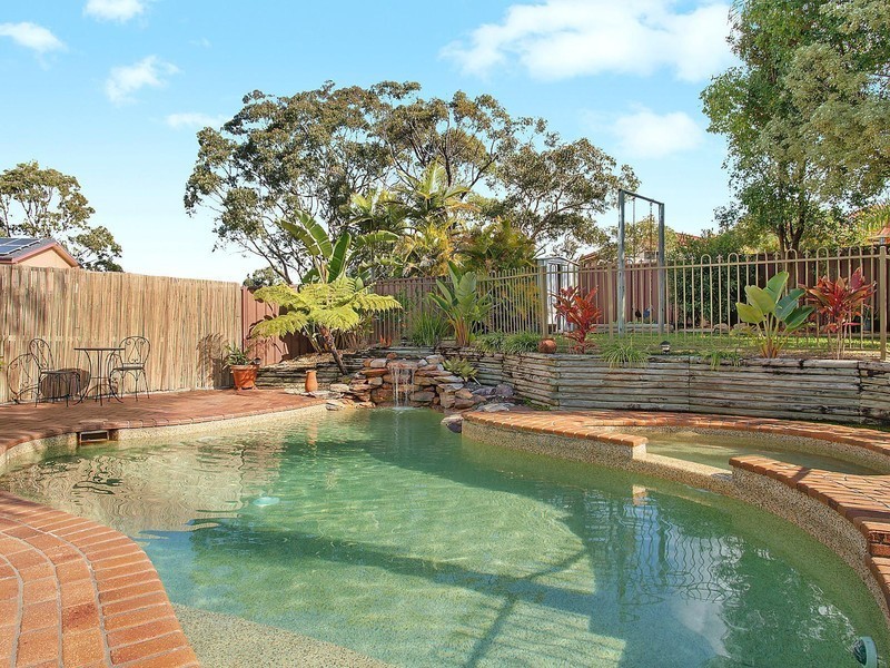 63 David Road, Barden Ridge NSW 2234