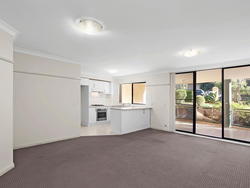 22/3 Marsden Street, Granville NSW 2142