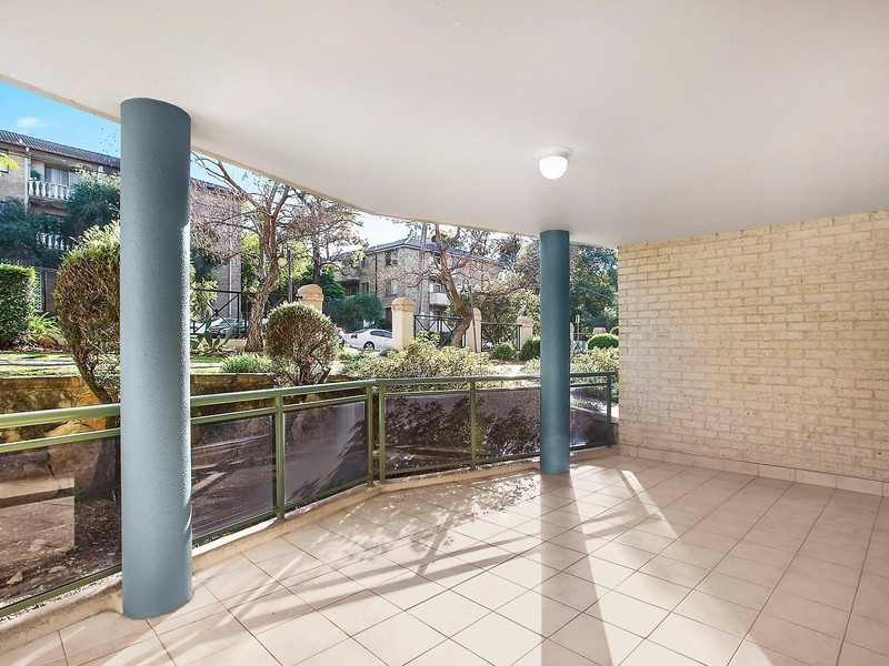 22/3 Marsden Street, Granville NSW 2142