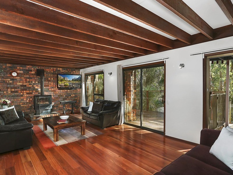 7 Landy Close, Menai NSW 2234