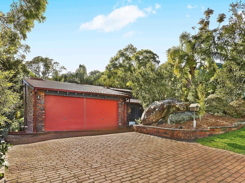 7 Landy Close, Menai NSW 2234
