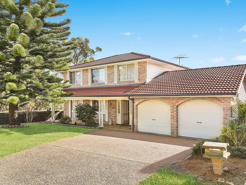 7 Hibiscus Close, Alfords Point NSW 2234