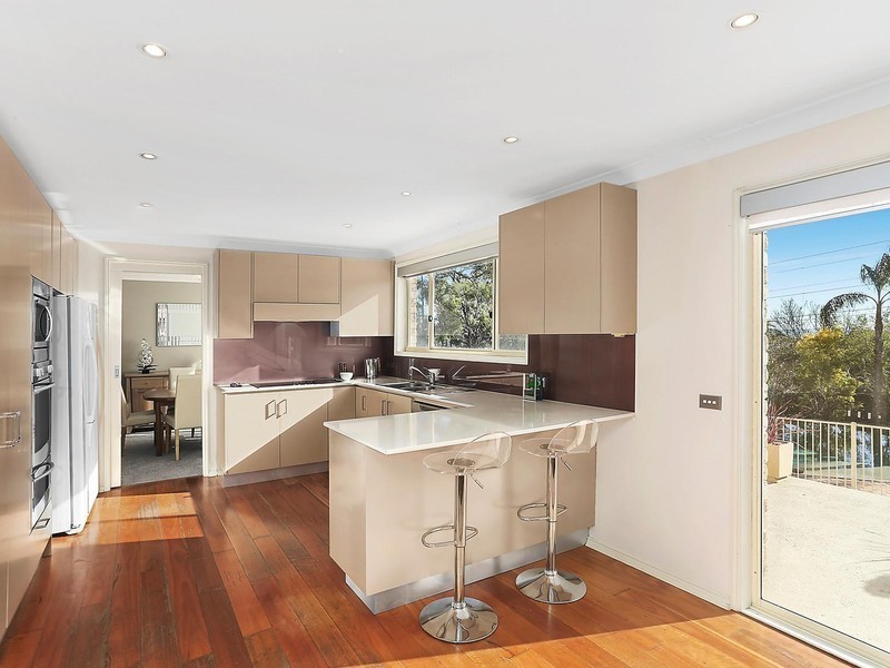 7 Hibiscus Close, Alfords Point NSW 2234