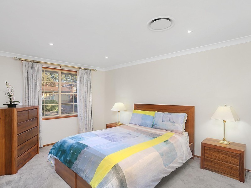 7 Hibiscus Close, Alfords Point NSW 2234