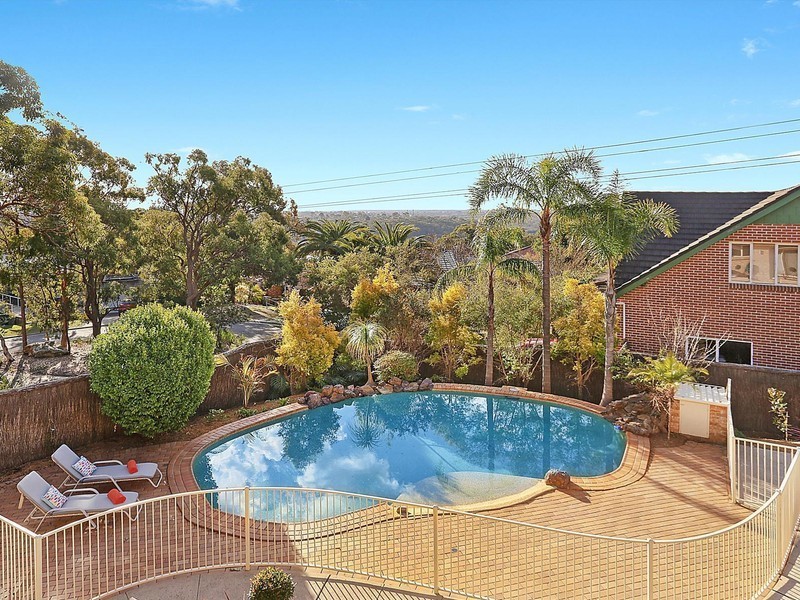 7 Hibiscus Close, Alfords Point NSW 2234