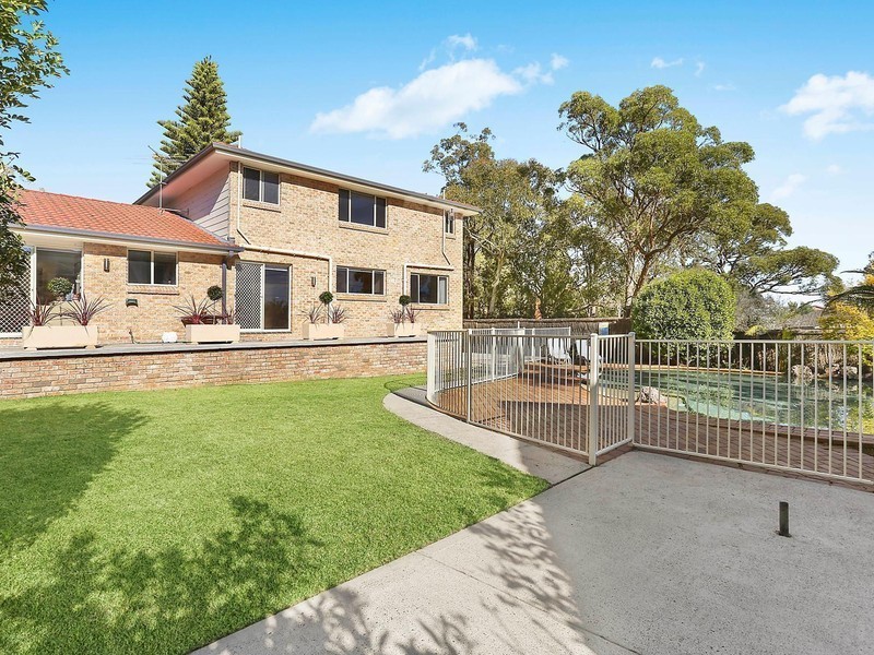 7 Hibiscus Close, Alfords Point NSW 2234
