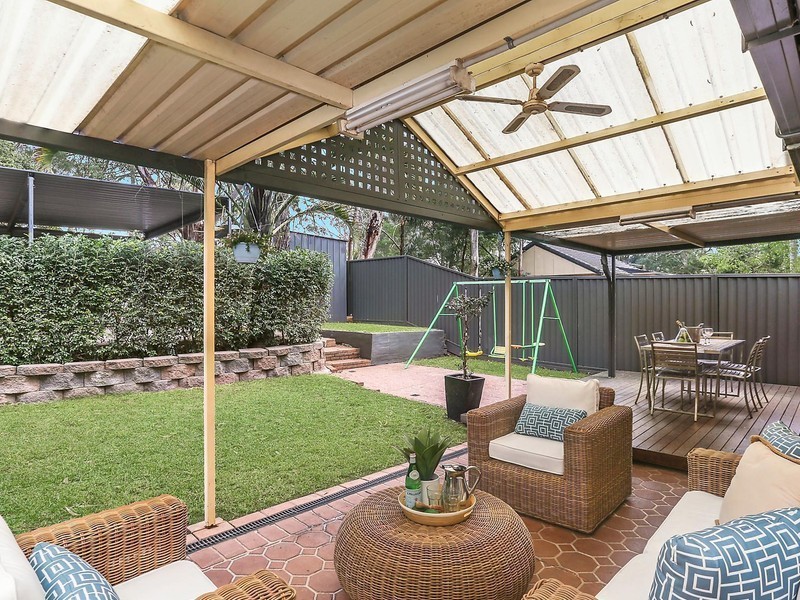 94 Bignell Street, Illawong NSW 2234