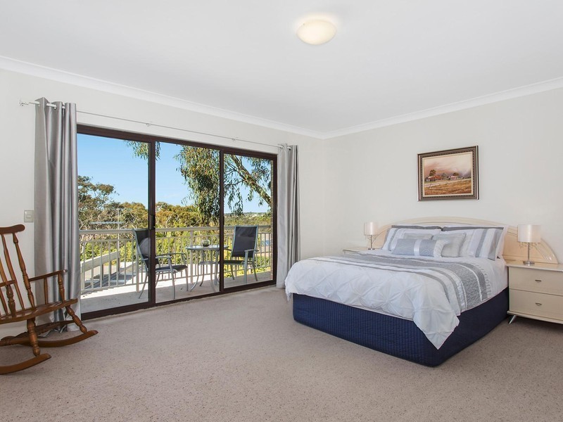 5 Enderby Place, Barden Ridge NSW 2234