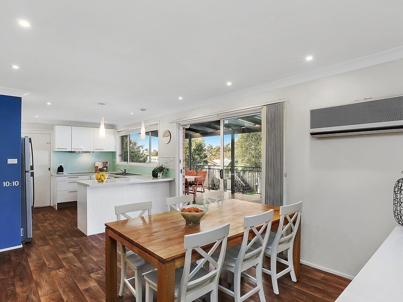 7 Rosewall Drive, Menai NSW 2234