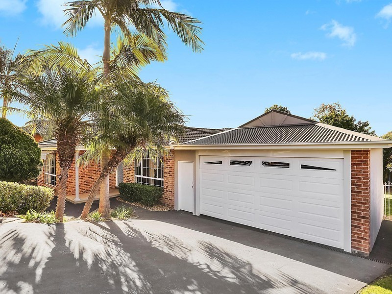 7 Rosewall Drive, Menai NSW 2234