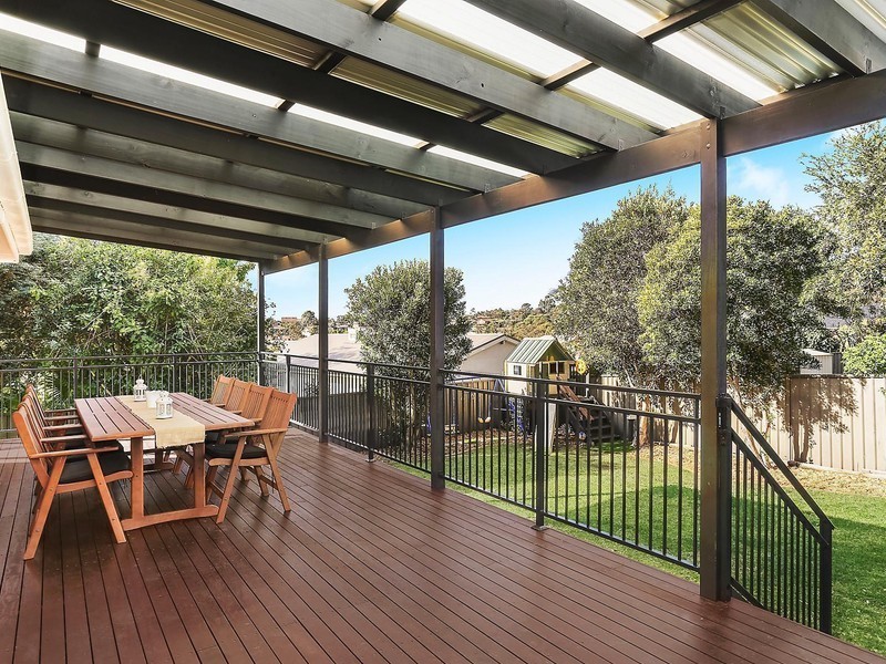 7 Rosewall Drive, Menai NSW 2234