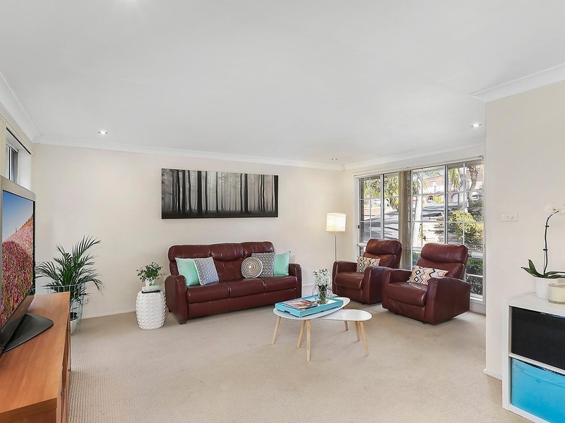 7 Rosewall Drive, Menai NSW 2234