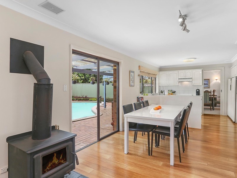 110 Akuna Avenue, Bangor NSW 2234