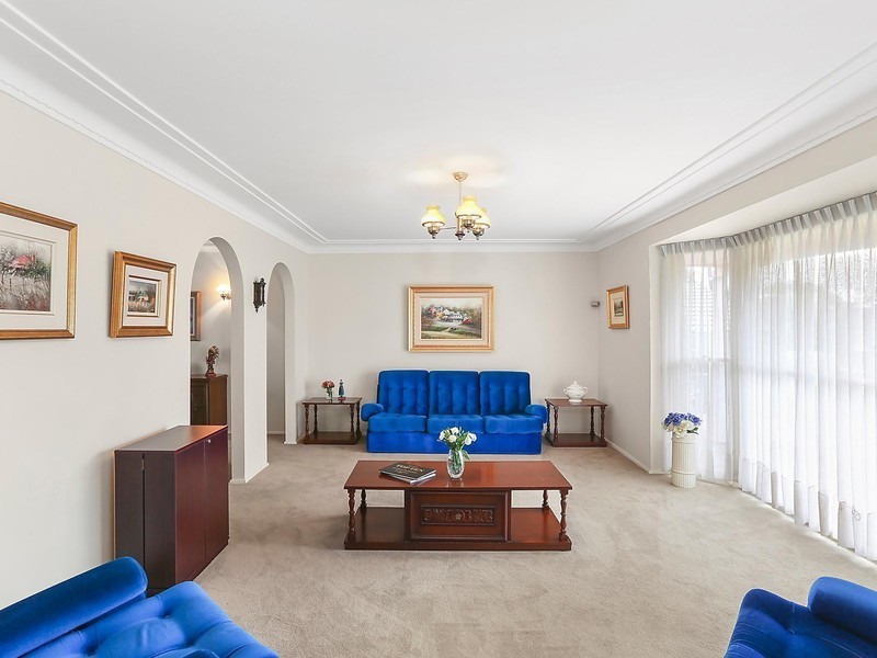 110 Akuna Avenue, Bangor NSW 2234