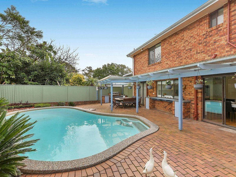 110 Akuna Avenue, Bangor NSW 2234