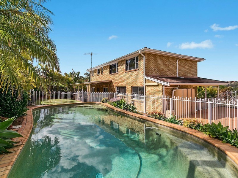 11 Florey Place, Barden Ridge NSW 2234