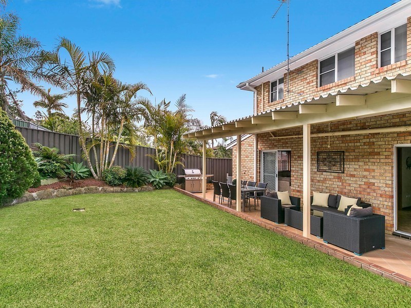 11 Florey Place, Barden Ridge NSW 2234