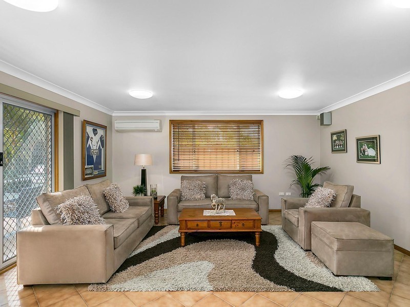 11 Florey Place, Barden Ridge NSW 2234