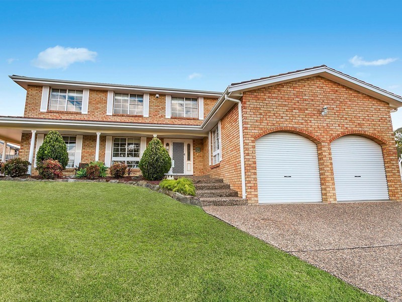 11 Florey Place, Barden Ridge NSW 2234