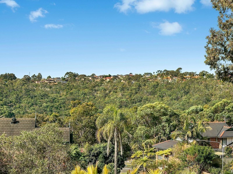 11 Florey Place, Barden Ridge NSW 2234