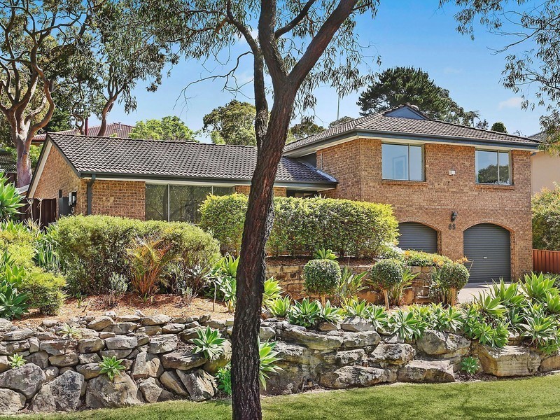 63 Moreton Road, Illawong NSW 2234