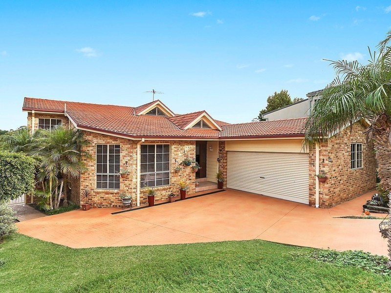 250 Fowler Road, Illawong NSW 2234