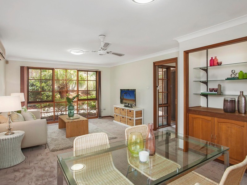 11 Rosewall Drive, Menai NSW 2234