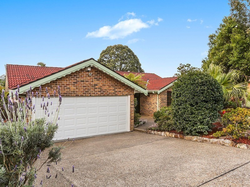 11 Rosewall Drive, Menai NSW 2234