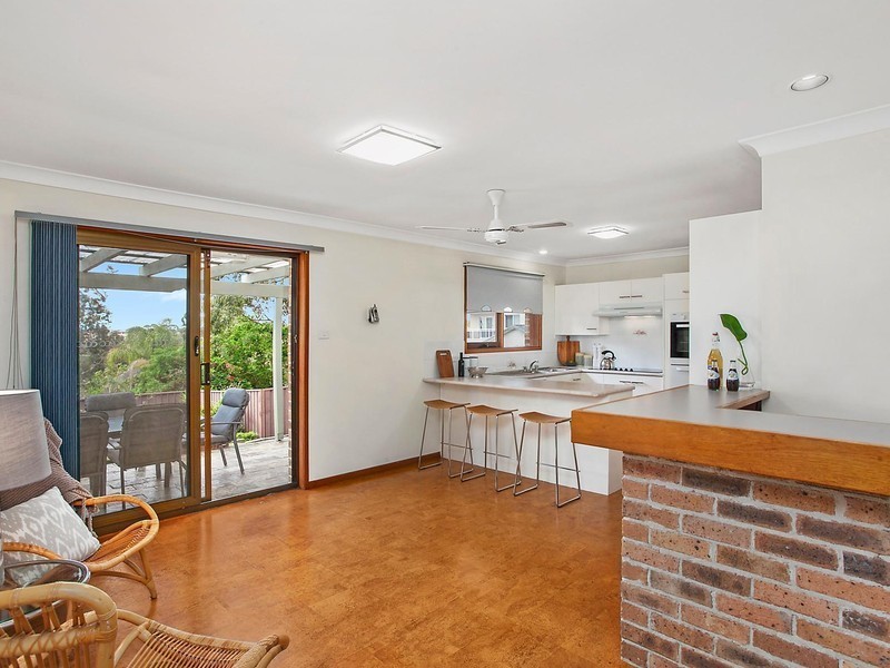 11 Rosewall Drive, Menai NSW 2234