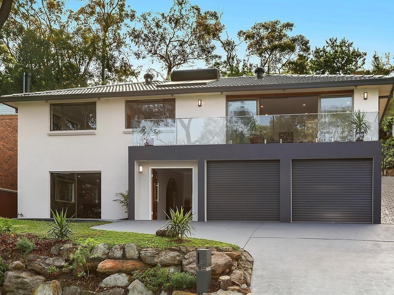 22 Belarada Close, Bangor NSW 2234