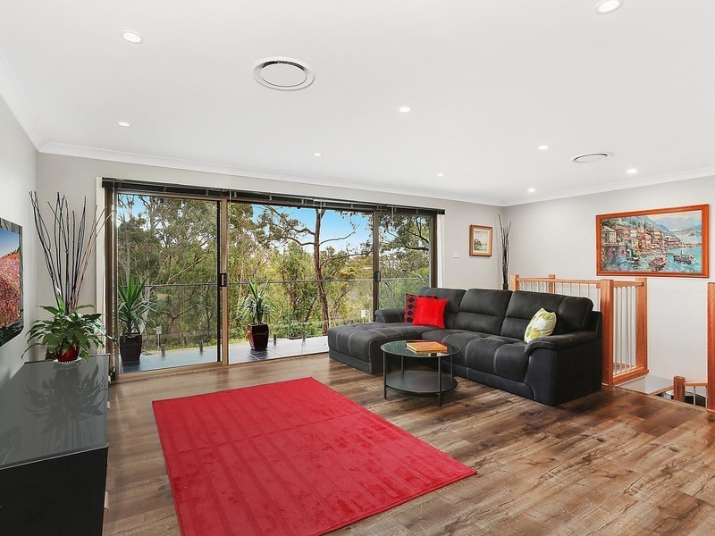 22 Belarada Close, Bangor NSW 2234