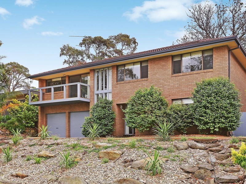 37 Dandarbong Avenue, Bangor NSW 2234
