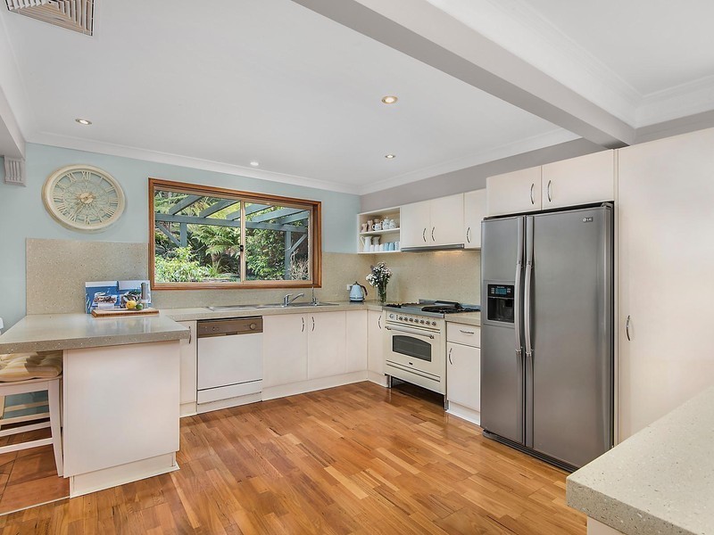 20 Jonquil Place, Alfords Point NSW 2234