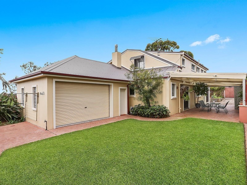 2 Elder Place, Alfords Point NSW 2234