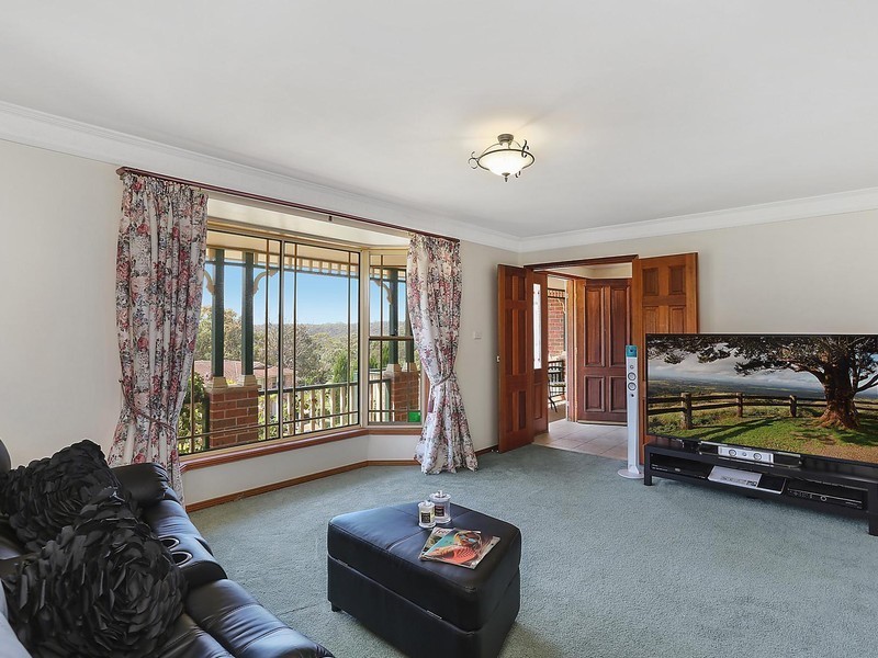 8 Collicott Place, Barden Ridge NSW 2234